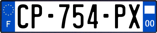 CP-754-PX