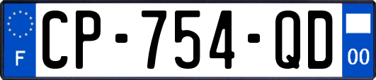 CP-754-QD