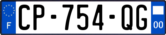 CP-754-QG