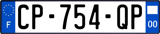 CP-754-QP