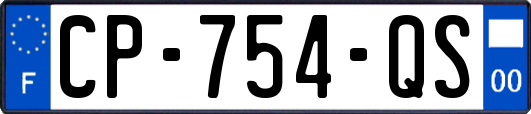 CP-754-QS