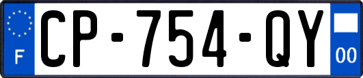 CP-754-QY