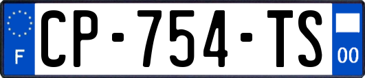 CP-754-TS