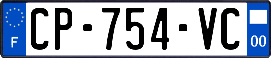 CP-754-VC