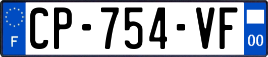 CP-754-VF