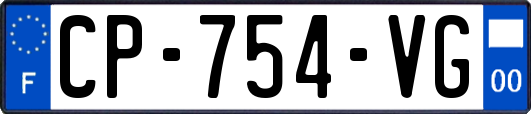 CP-754-VG