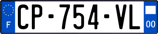 CP-754-VL