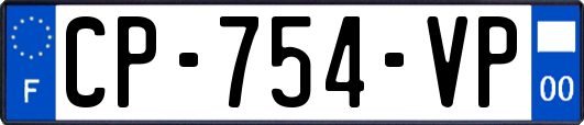 CP-754-VP