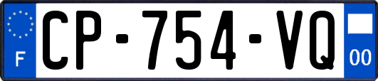 CP-754-VQ