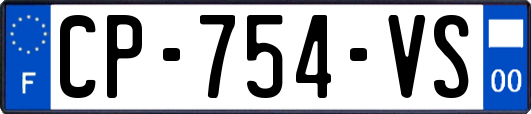 CP-754-VS