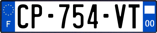 CP-754-VT
