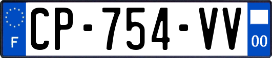 CP-754-VV