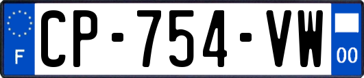 CP-754-VW