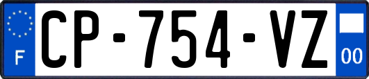 CP-754-VZ