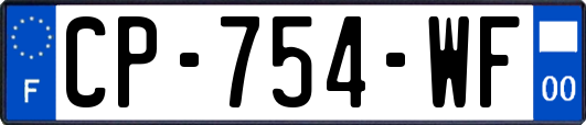 CP-754-WF