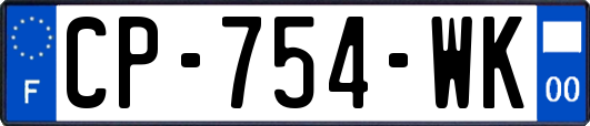 CP-754-WK