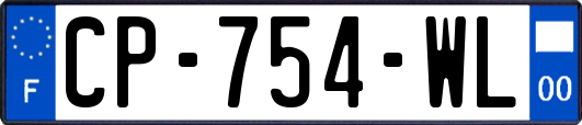 CP-754-WL