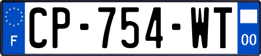 CP-754-WT