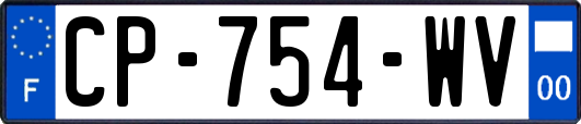 CP-754-WV
