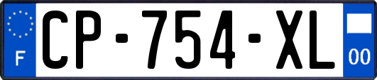 CP-754-XL