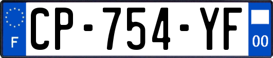 CP-754-YF