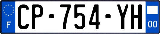 CP-754-YH