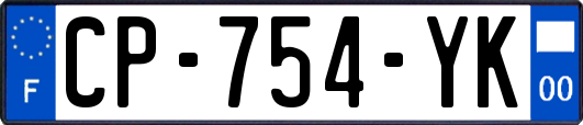 CP-754-YK