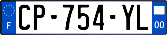 CP-754-YL