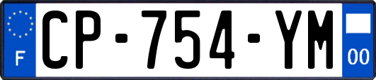 CP-754-YM