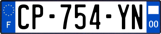 CP-754-YN