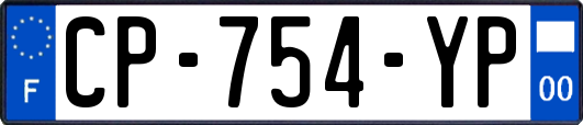 CP-754-YP