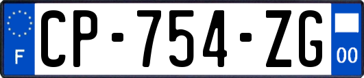 CP-754-ZG