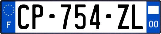 CP-754-ZL