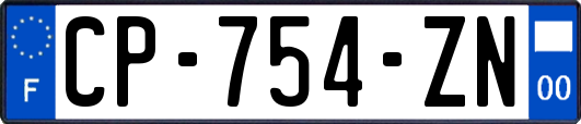 CP-754-ZN