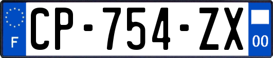 CP-754-ZX