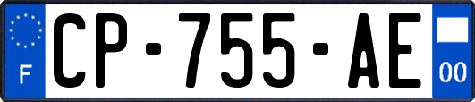 CP-755-AE