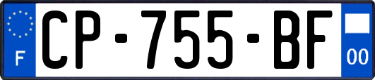 CP-755-BF