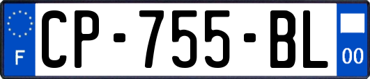 CP-755-BL