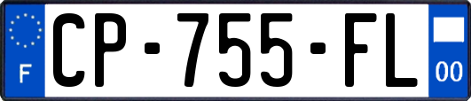 CP-755-FL