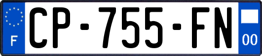 CP-755-FN