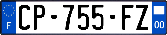 CP-755-FZ