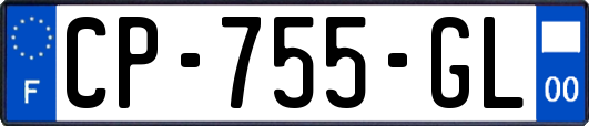CP-755-GL