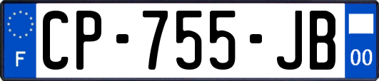 CP-755-JB