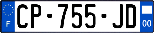 CP-755-JD