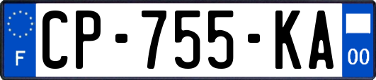 CP-755-KA