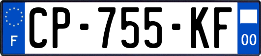 CP-755-KF