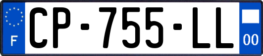CP-755-LL