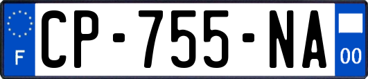 CP-755-NA