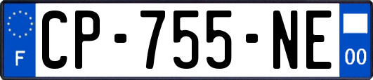 CP-755-NE