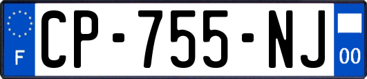 CP-755-NJ